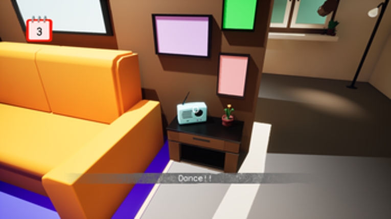 Beautiful Seed screenshot