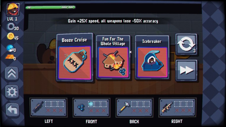 Beavageddon screenshot