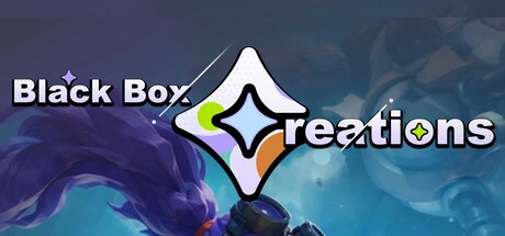 Games like Blackbox Creations