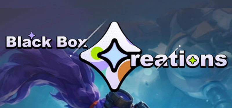 Blackbox Creations Image