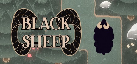 Games like Black Sheep