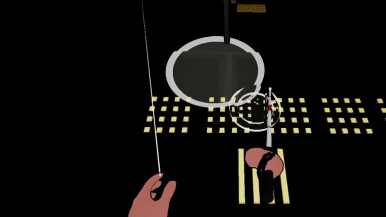 Blind Touch VR screenshot