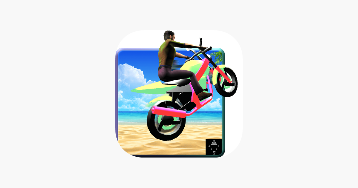 Games like Blocky Super Moto Bike Rider