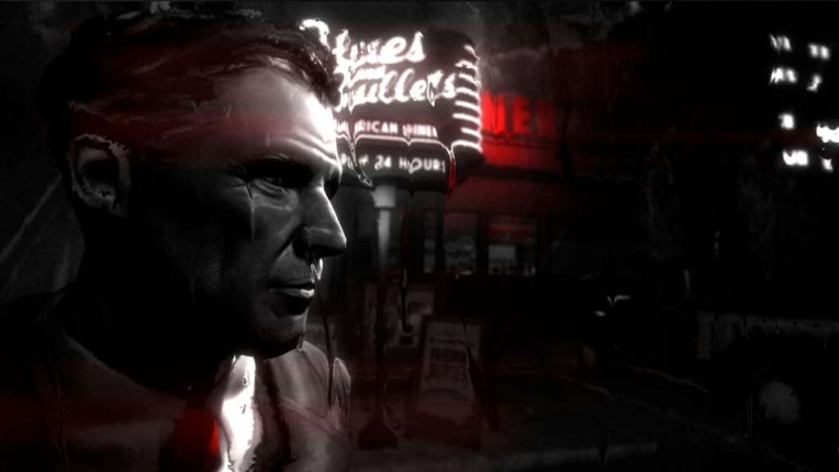 Blues and Bullets screenshot