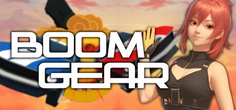 Games like Boom Gear