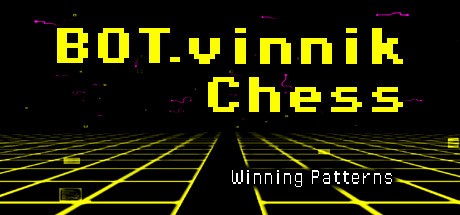 Games like BOT.vinnik Chess: Winning Patterns