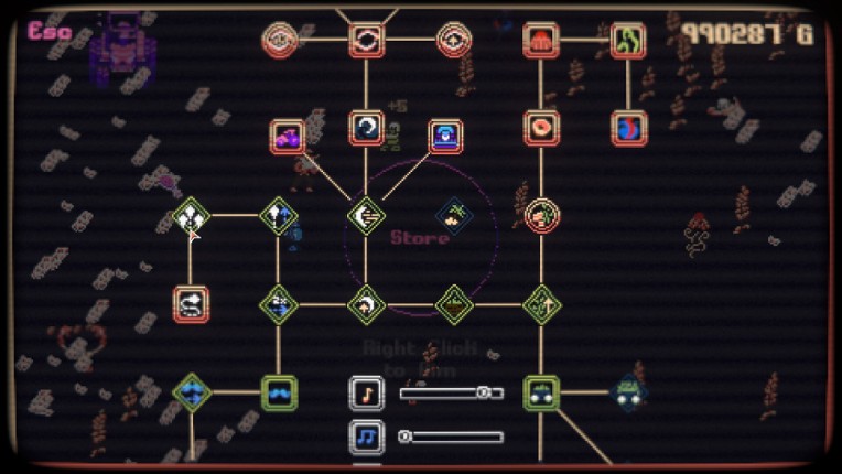 Botanic Bits screenshot
