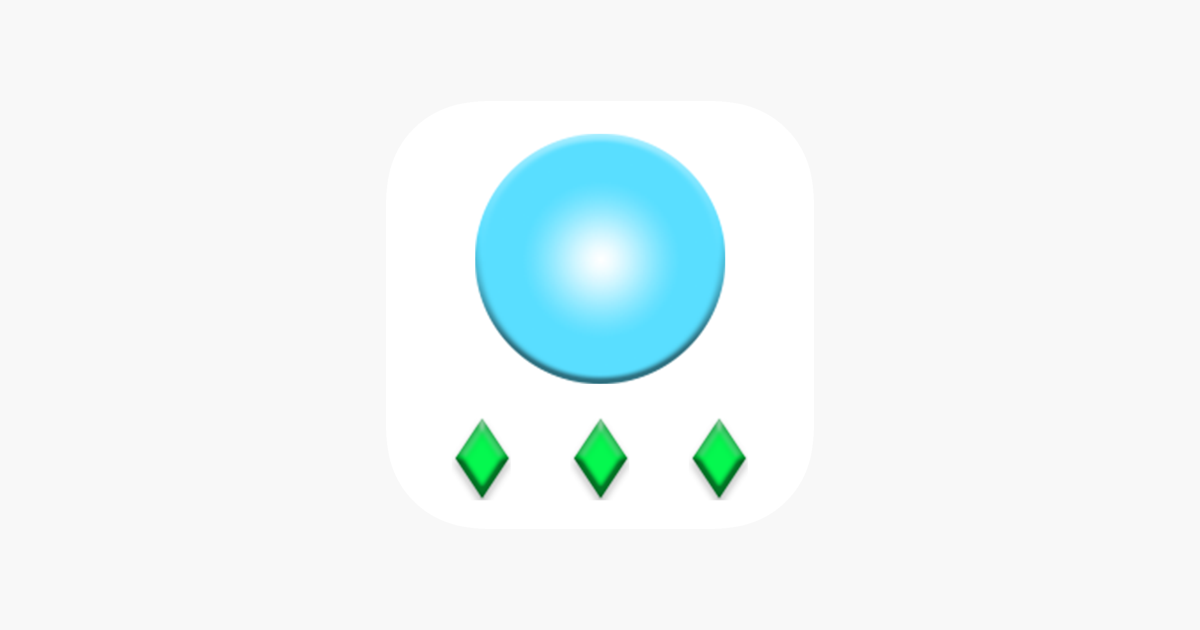 Games like Bouncing Blue Ball
