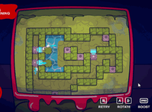 Brain Bolt Image