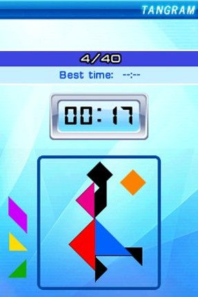 Brain Challenge screenshot