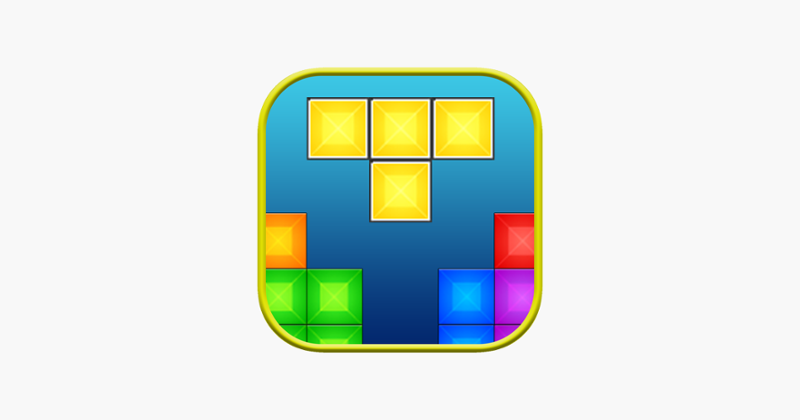 Brick Block Puzzle Game Cover