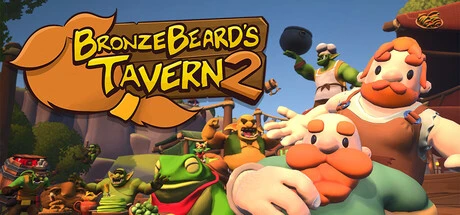 Games like Bronzebeard's Tavern 2