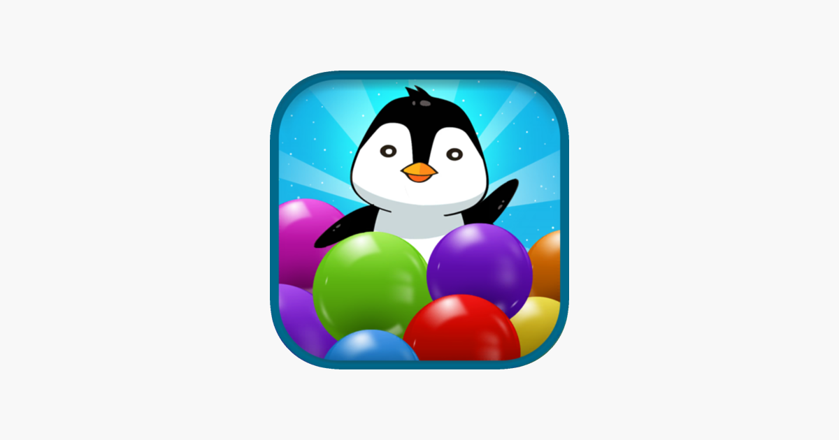 Games like Bubble Shooter - Pop &amp; Blast