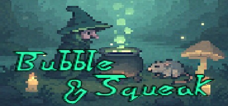 Games like Bubble & Squeak
