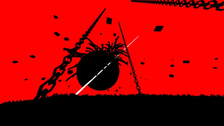 BULLET CHAIN - Vessels screenshot