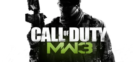 Games like Call of Duty: Modern Warfare 3
