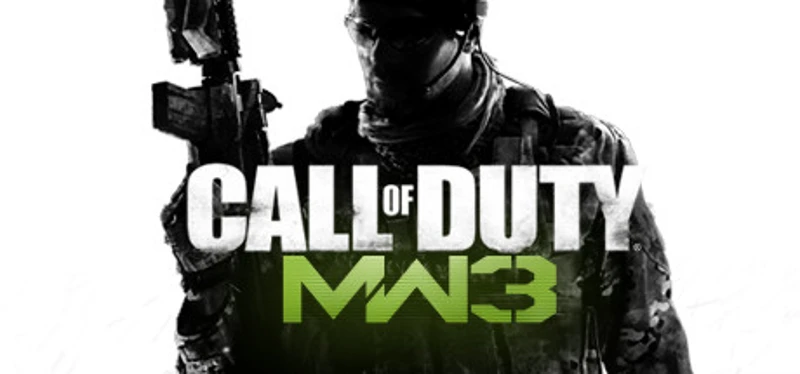 Call of Duty: Modern Warfare 3 Image