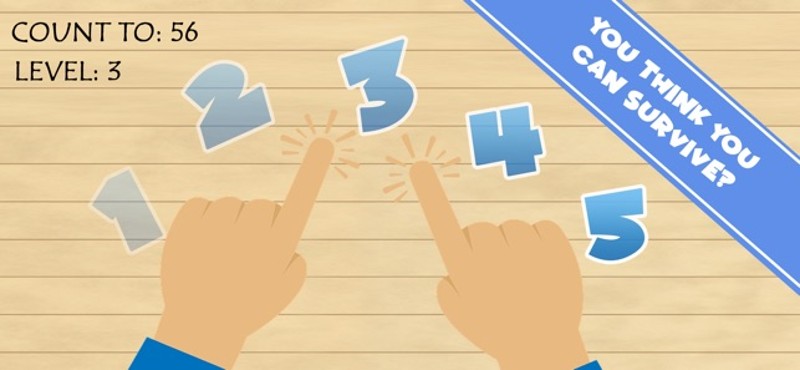 CAN YOU BEAT THE GAME ?? screenshot