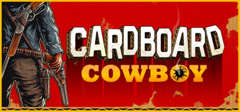 Cardboard Cowboy Image