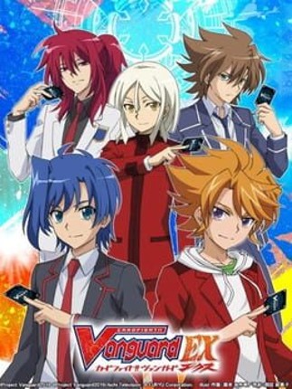 Cardfight!! Vanguard EX Image