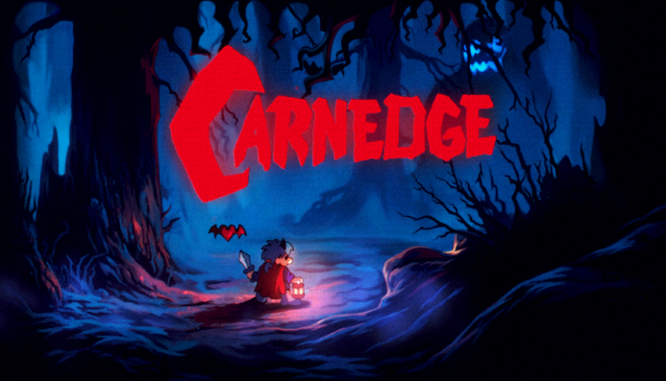 CARNEDGE Image