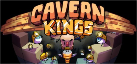 Games like Cavern Kings