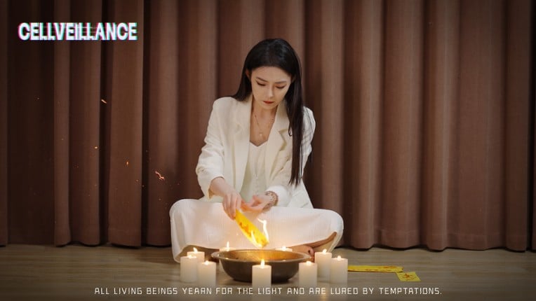 Cellveillance screenshot