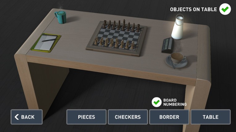 Chess Prince screenshot