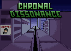 Chronal Dissonance Image