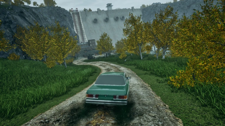 Citizen Vigilante Image