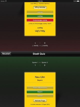 City Quiz Germany Image