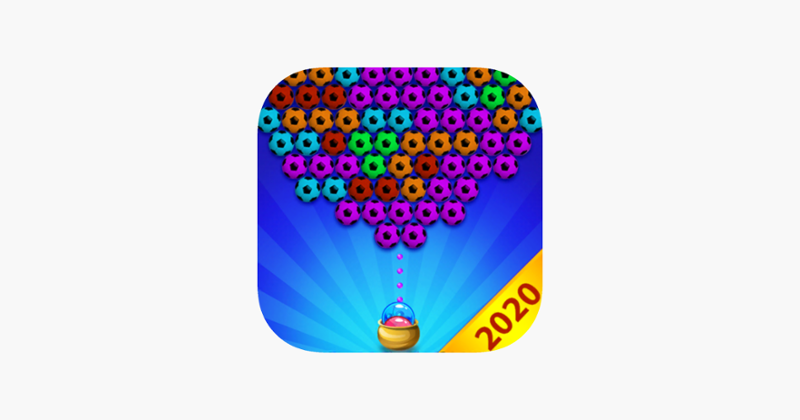 Classic Bubble Shooter Games Game Cover