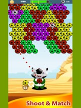 Classic Bubble Shooter Games Image