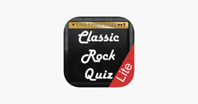 Classic Rock Quiz lite Image