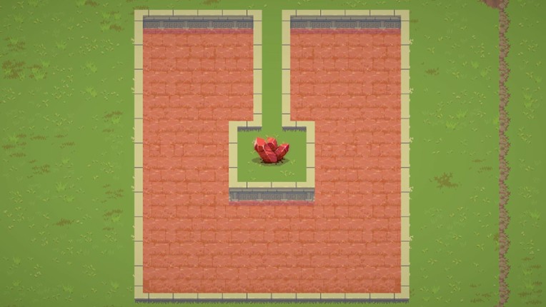 Click Mage screenshot