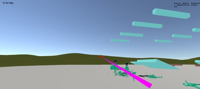 Click on their Heads screenshot