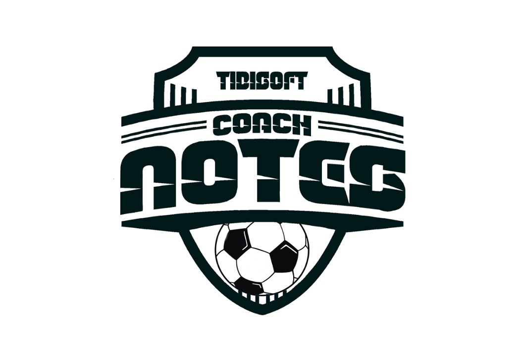 Games like CoachNotes (football / soccer trainers)