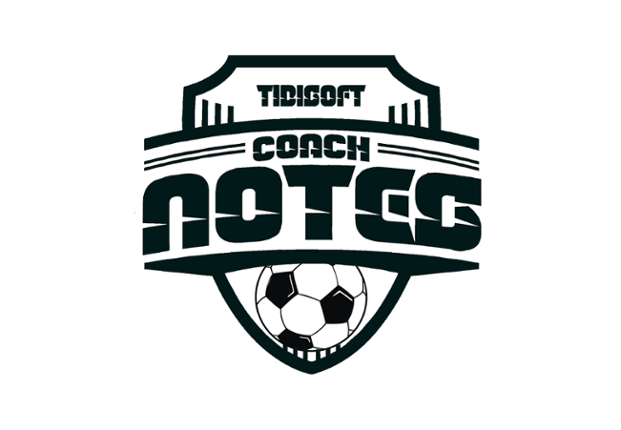 CoachNotes (football / soccer trainers) Game Cover