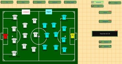 CoachNotes (football / soccer trainers) Image