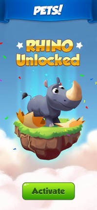 Coin Master screenshot