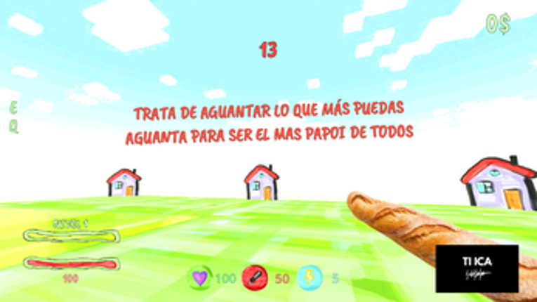 CONVIERTETÉ EN EL VERDADERO PAPOI screenshot