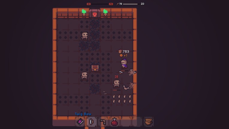 Crawler Image