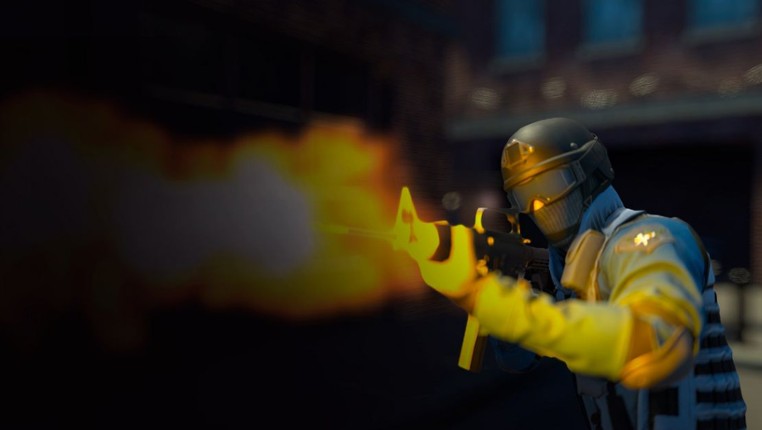 Crisis VRigade 2 Image