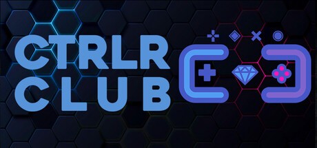 Games like CTRLR.CLUB