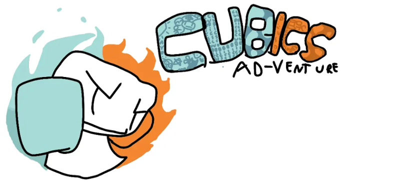 Cubic's Ad-venture Image