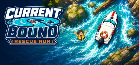 Games like CURRENTBOUND:Rescue Run