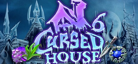Games like Cursed House 6