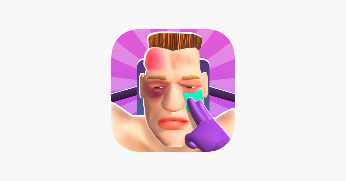 Games like Cutman's Boxing - Clinic