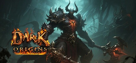 Games like Dark Origins