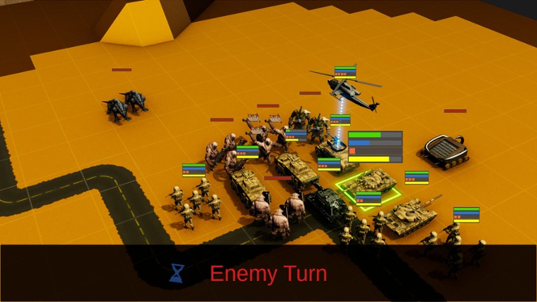 Days Of Reckoning: Last Battle Image